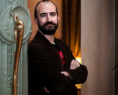 Iñigo Guardamino gana el VI Certamen Internacional 'Leopoldo Alas Mínguez para textos teatrales LGTB'