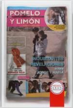 Pomelo y limón  - Begoña Oro