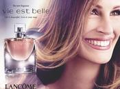 Perfume Belle Lancôme