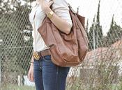 Look day: back basics