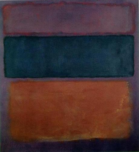 Mark Rothko