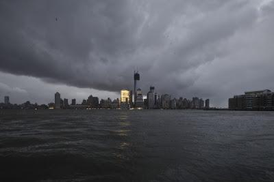 SANDY: Se elevan a 40 los muertos y Obama otorga ayuda federal a Nueva York y Nueva Jersey