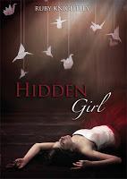 Hidden Girl. ¡Toda la información que estábais esperando!