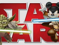 Disney compra Lucasfilm, propietaria Stars Wars LucasArts