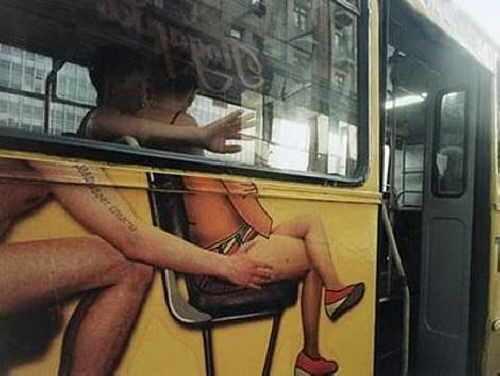 La publicidad más cruel: rotulaciones e integraciones muy joputas