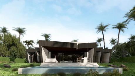 A-cero Projects A-CERO PRESENTA UN COMPLEJO DE VIVIENDAS A-CERO TECH EN PANAMÁ II