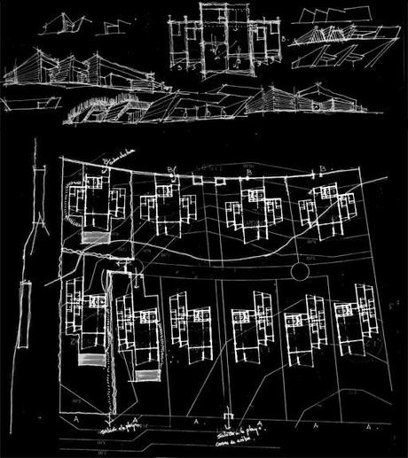 A-cero Projects A-CERO PRESENTA UN COMPLEJO DE VIVIENDAS A-CERO TECH EN PANAMÁ II