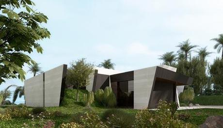 A-cero Projects A-CERO PRESENTA UN COMPLEJO DE VIVIENDAS A-CERO TECH EN PANAMÁ II