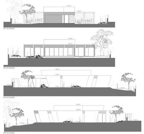 A-cero Projects A-CERO PRESENTA UN COMPLEJO DE VIVIENDAS A-CERO TECH EN PANAMÁ II