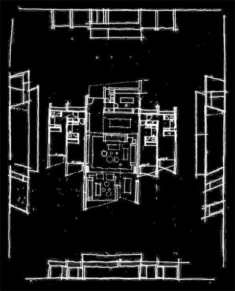 A-cero Projects A-CERO PRESENTA UN COMPLEJO DE VIVIENDAS A-CERO TECH EN PANAMÁ II