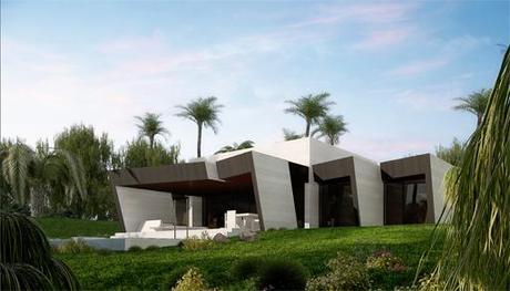 A-cero Projects A-CERO PRESENTA UN COMPLEJO DE VIVIENDAS A-CERO TECH EN PANAMÁ II