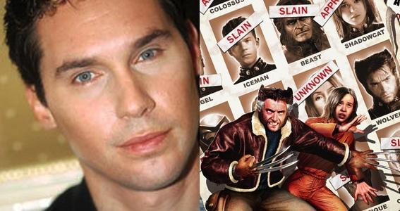 Bryan Singer dirigirá 'X-Men: Days Of Future Past'