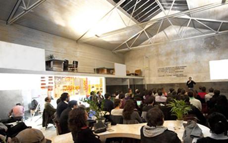 eco diseño paisajismo Mesa redonda: Diseño eco y paisajismo