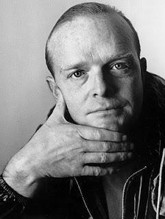Truman Capote, entrevista