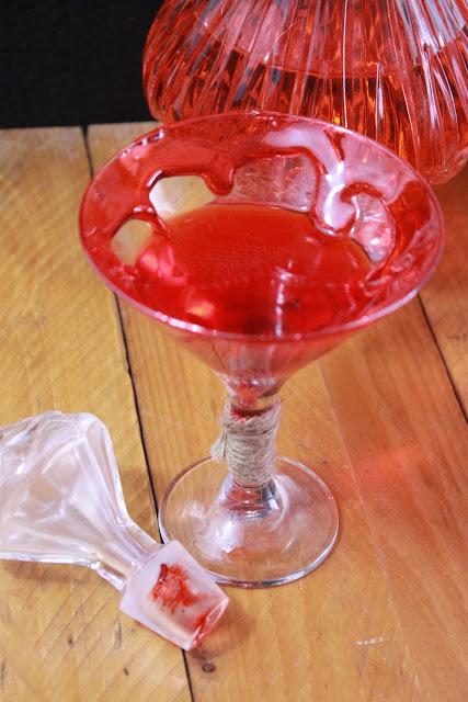 Ya esta aquí...Boulevard Magazine Especial Halloween