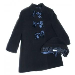 ABRIGUITOS Y CHAQUETONES CON ENCANTO ABRIGUITOS Y CHAQUETONES CON ENCANTO