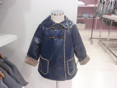 ABRIGUITOS Y CHAQUETONES CON ENCANTO ABRIGUITOS Y CHAQUETONES CON ENCANTO