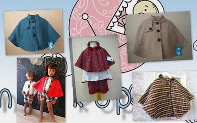 CAPAS Y DONDE COMPRARLAS CAPAS Y DONDE COMPRARLAS