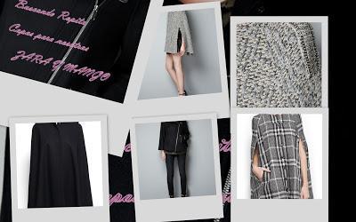 CAPAS Y DONDE COMPRARLAS CAPAS Y DONDE COMPRARLAS