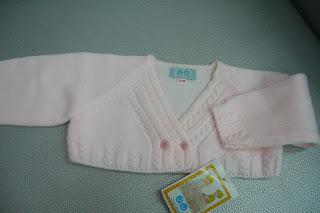 VESTIDO NUEVO Y CHAQUETAS A PRECIOS ESTUPENDOS!!!!!!!