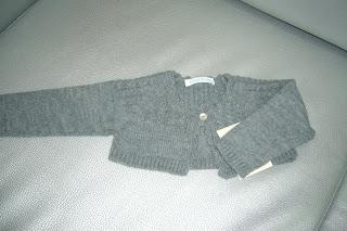 VESTIDO NUEVO Y CHAQUETAS A PRECIOS ESTUPENDOS!!!!!!!