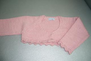 VESTIDO NUEVO Y CHAQUETAS A PRECIOS ESTUPENDOS!!!!!!!