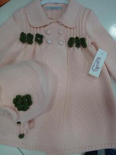 VOLANTES EN INVIERNO y ABRIGOS AL 50%