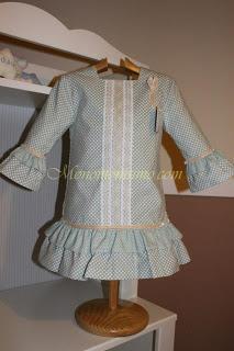 VOLANTES EN INVIERNO y ABRIGOS AL 50%