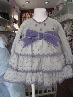 VOLANTES EN INVIERNO y ABRIGOS AL 50%