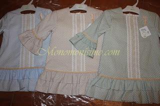 VOLANTES EN INVIERNO y ABRIGOS AL 50%