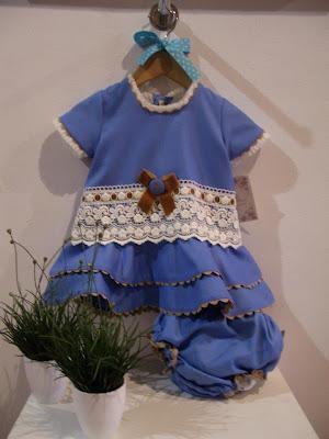 VOLANTES EN INVIERNO y ABRIGOS AL 50%