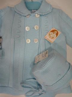 VOLANTES EN INVIERNO y ABRIGOS AL 50%