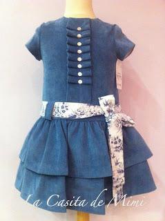 VOLANTES EN INVIERNO y ABRIGOS AL 50%