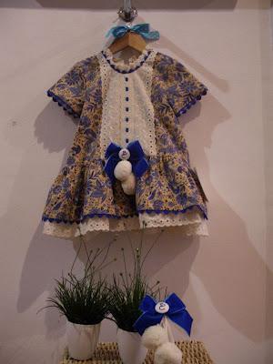 VOLANTES EN INVIERNO y ABRIGOS AL 50%