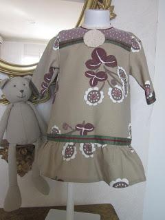 DE MEDIA LARGA Y MANGA LARGA