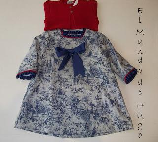 DE MEDIA LARGA Y MANGA LARGA