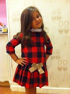 DE MEDIA LARGA Y MANGA LARGA