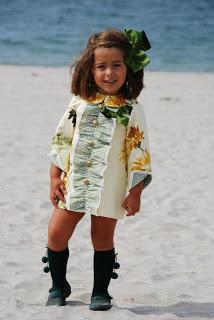 DE MEDIA LARGA Y MANGA LARGA