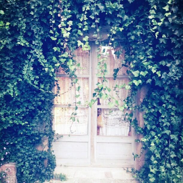 Peratallada mon amour