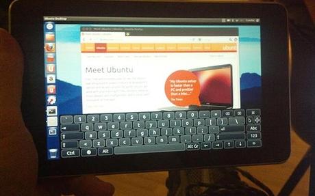 ubuntu nexus 7 Instalar Ubuntu en el Nexus 7 con un click