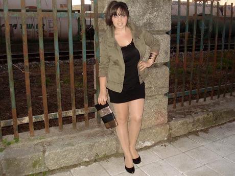 Military Chic