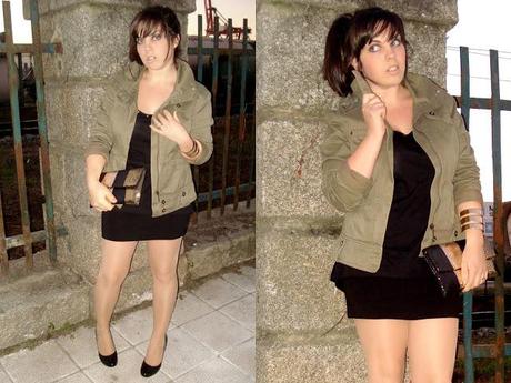Military Chic