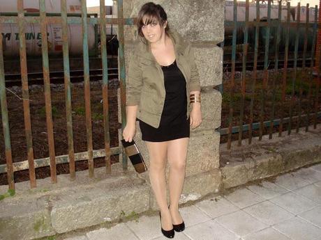 Military Chic