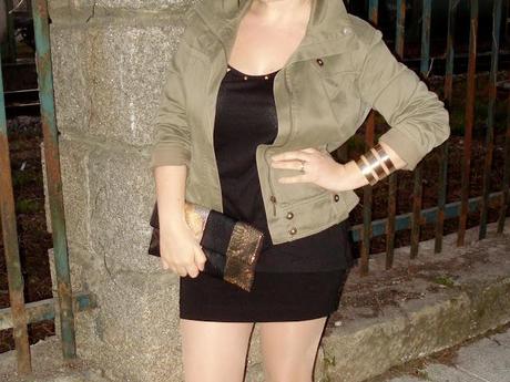 Military Chic