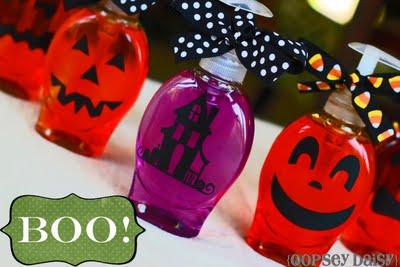 Mar de miedo: Halloween para niños