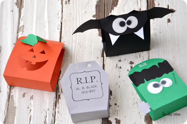 Mar de miedo: Halloween para niños