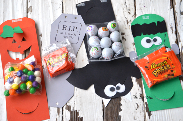 Mar de miedo: Halloween para niños