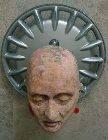 autoestina.  Video arte.