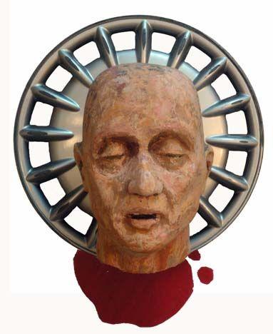 autoestina.  Video arte.