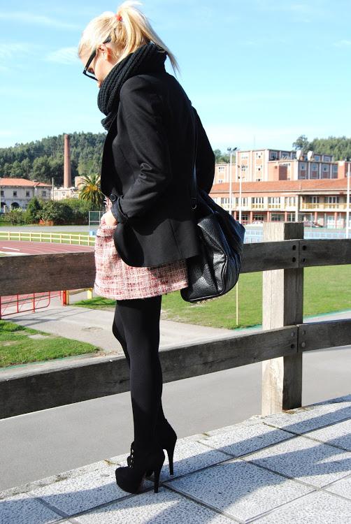 Lovely Dress.